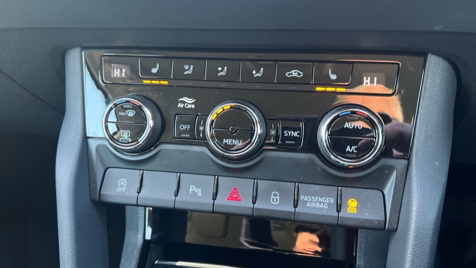 Used Skoda Karoq 2024 for sale - 76873713: Photo 65