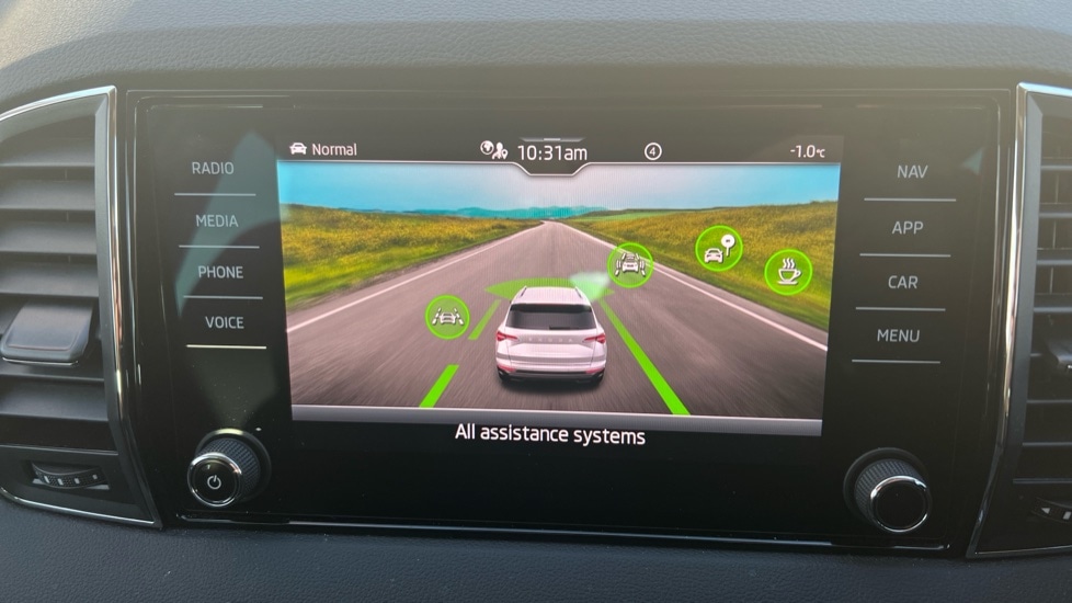 Used Skoda Karoq 2024 for sale - 76873713: Photo 66