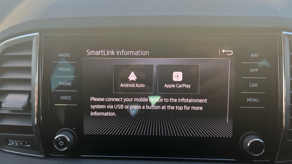 Used Skoda Karoq 2024 for sale - 76873713: Photo 67