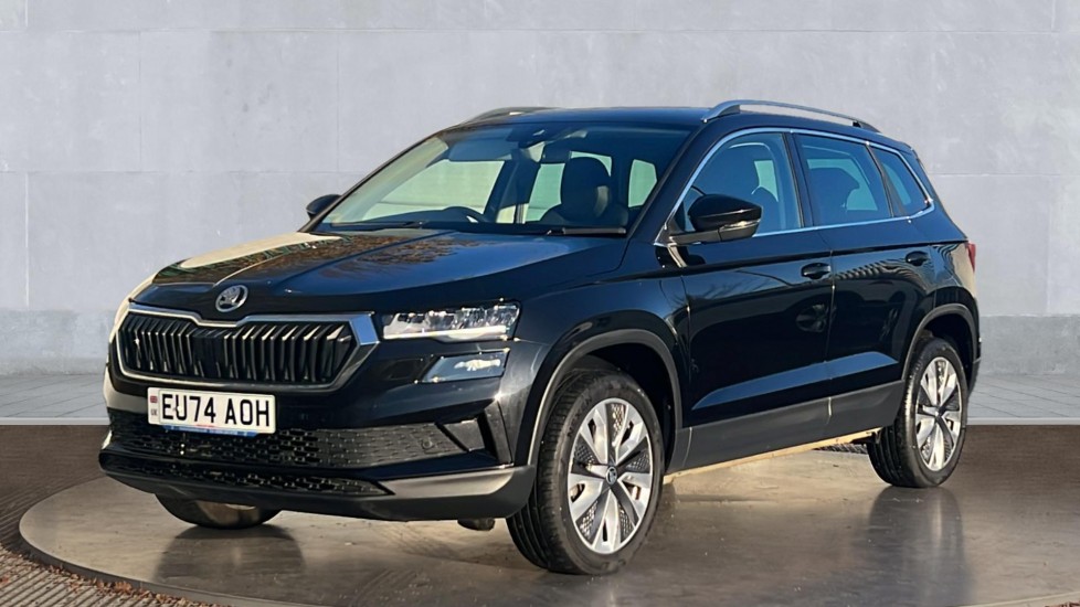 Used Skoda Karoq 2024 for sale - 76873713: Photo 7
