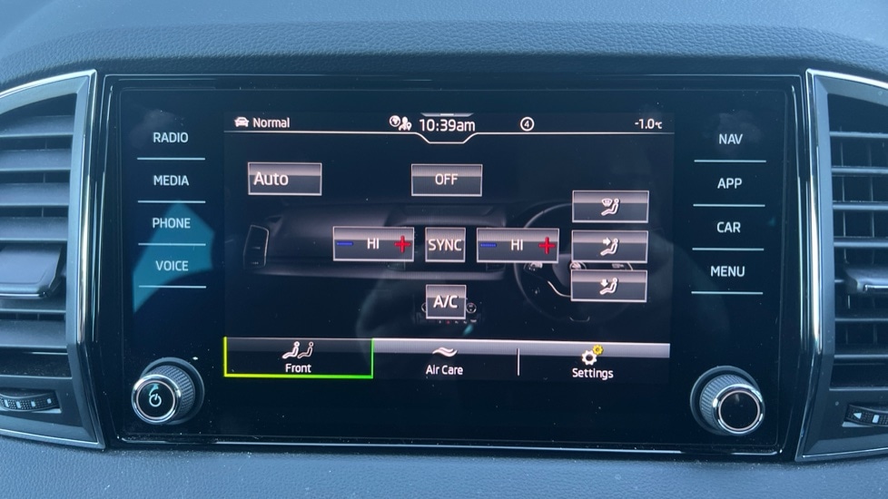 Used Skoda Karoq 2024 for sale - 76873713: Photo 70