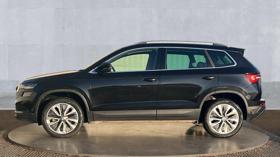 Used Skoda Karoq 2024 for sale - 76873713: Photo 9