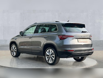 Used Skoda Karoq 2024 for sale - 75541102: Photo