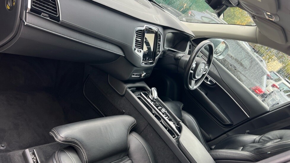 Used Volvo XC90 2019 for sale - 77067848: Photo 10