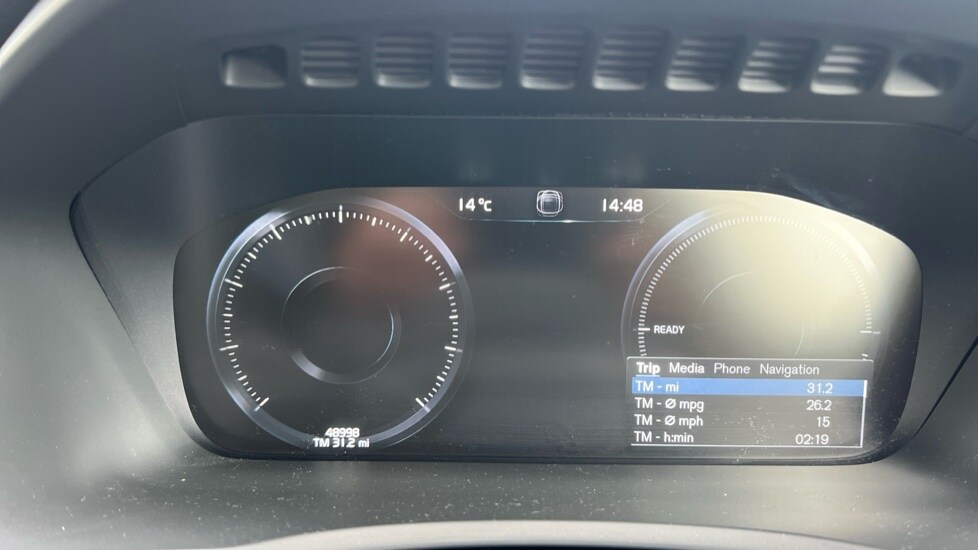 Used Volvo XC90 2019 for sale - 77067848: Photo 13