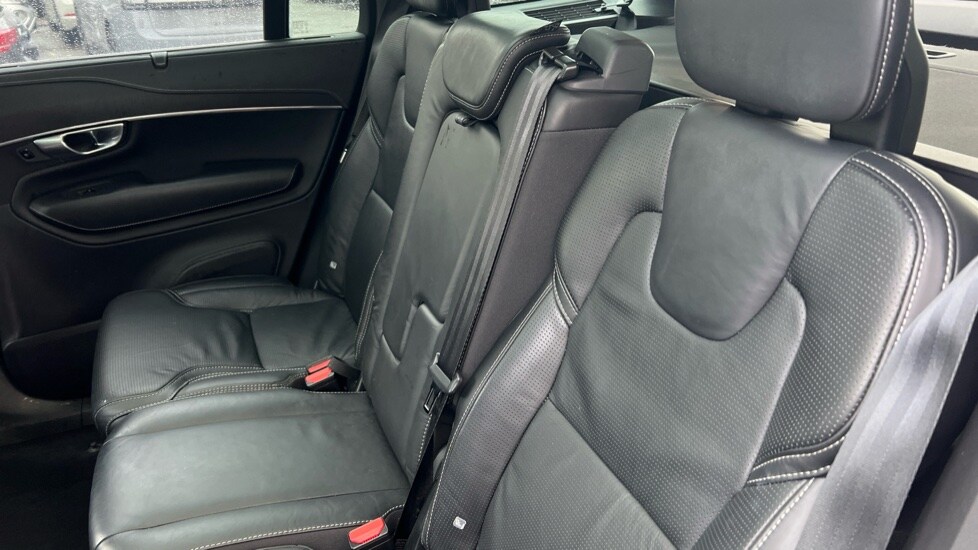 Used Volvo XC90 2019 for sale - 77067848: Photo 14