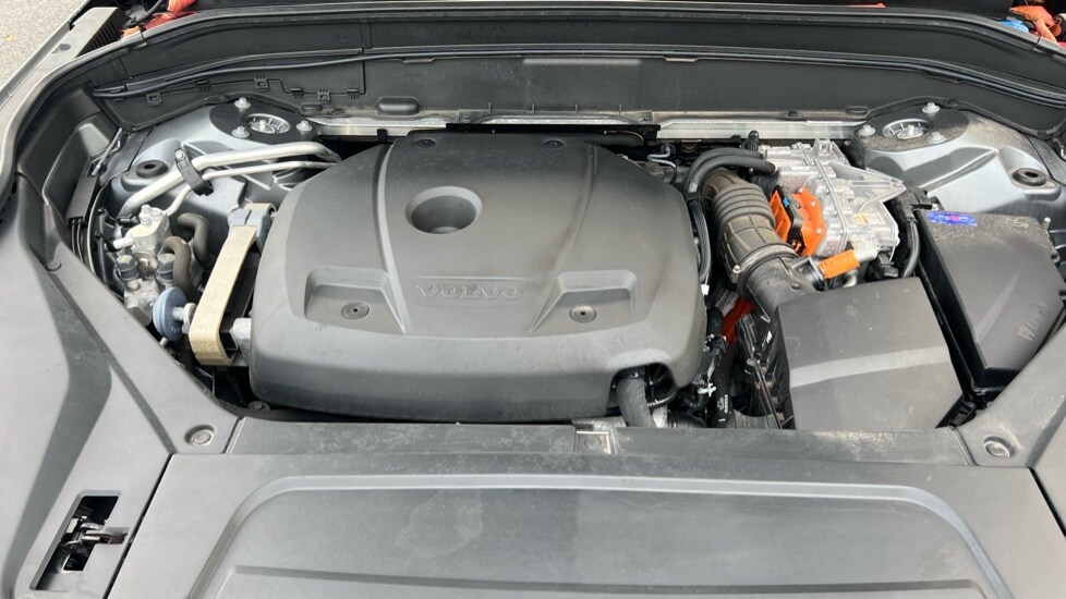 Used Volvo XC90 2019 for sale - 77067848: Photo 16