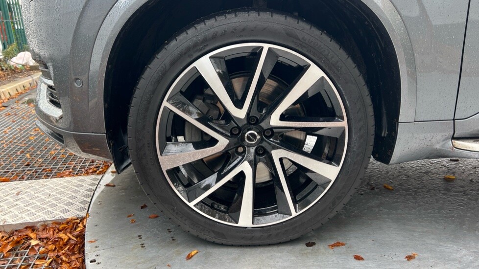 Used Volvo XC90 2019 for sale - 77067848: Photo 17