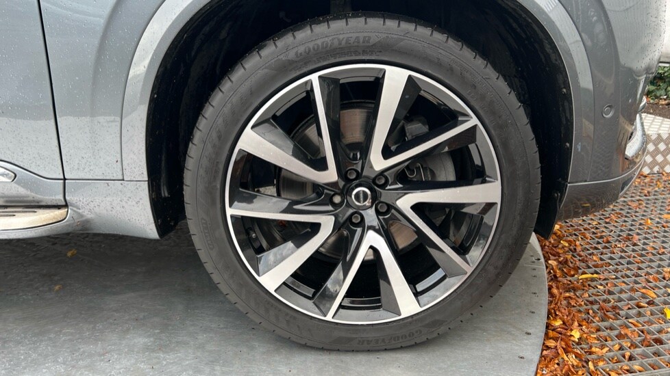 Used Volvo XC90 2019 for sale - 77067848: Photo 20