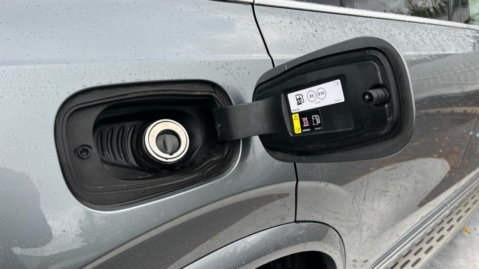 Used Volvo XC90 2019 for sale - 77067848: Photo 21