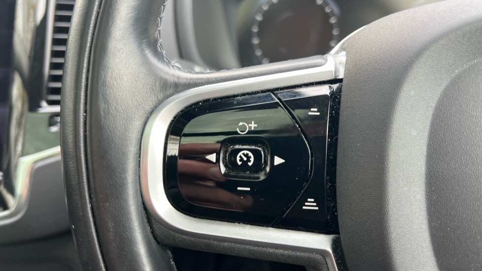 Used Volvo XC90 2019 for sale - 77067848: Photo 23