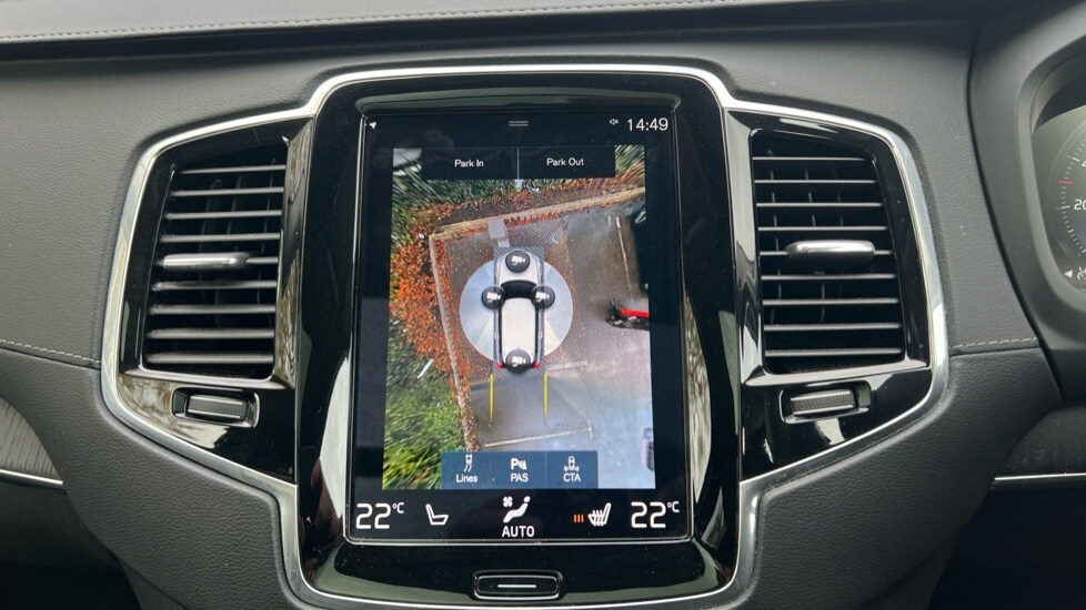 Used Volvo XC90 2019 for sale - 77067848: Photo 26