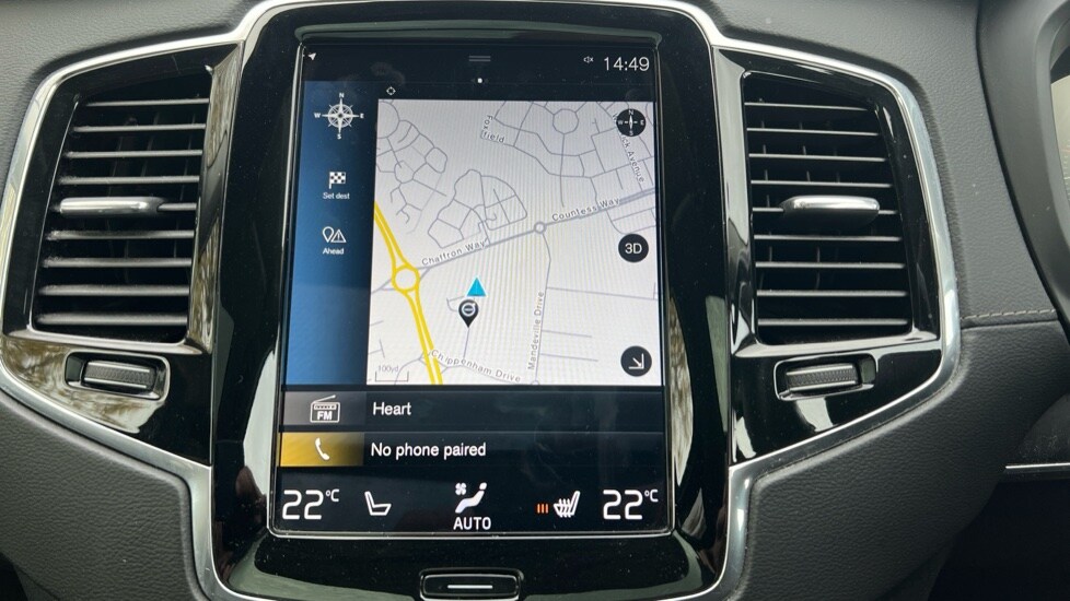 Used Volvo XC90 2019 for sale - 77067848: Photo 27