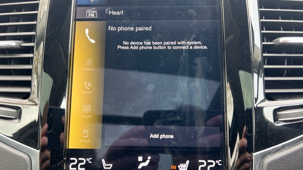 Used Volvo XC90 2019 for sale - 77067848: Photo 36