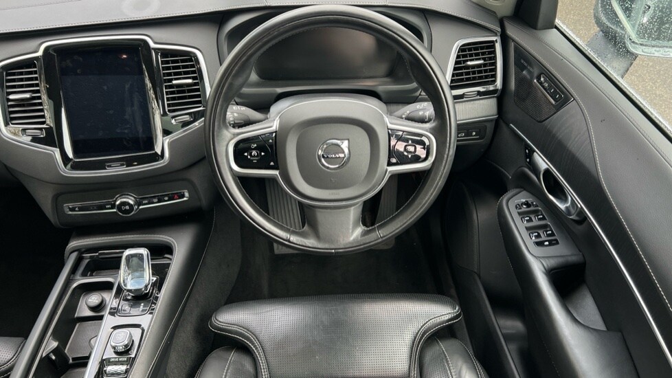 Used Volvo XC90 2019 for sale - 77067848: Photo 45