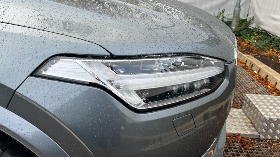 Used Volvo XC90 2019 for sale - 77067848: Photo 56