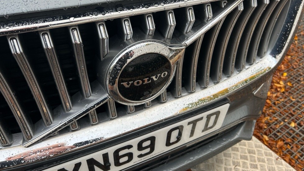 Used Volvo XC90 2019 for sale - 77067848: Photo 58