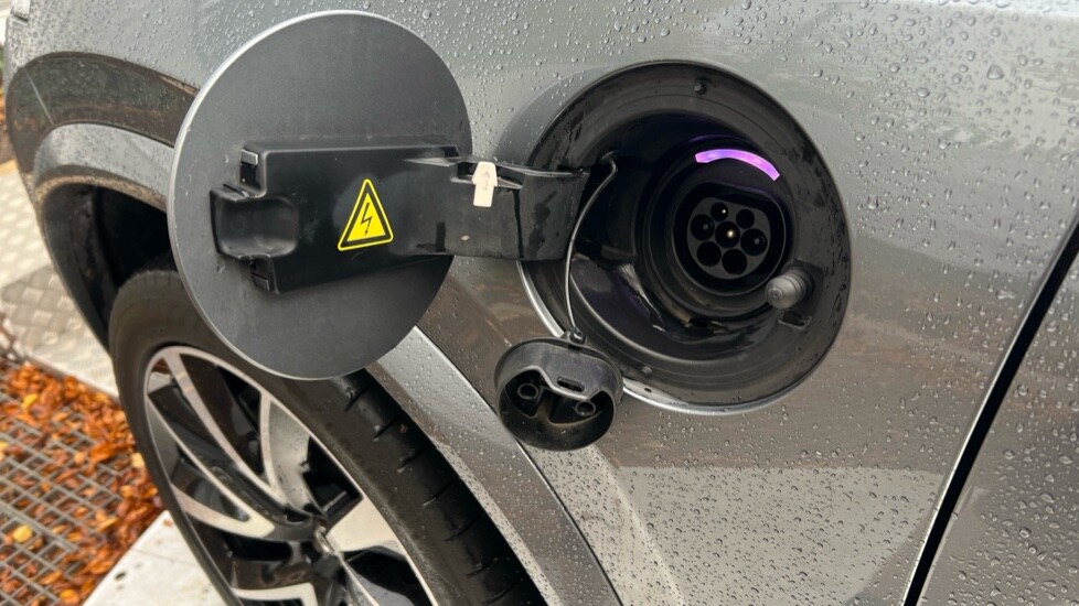 Used Volvo XC90 2019 for sale - 77067848: Photo 61