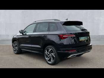 Used Skoda Karoq 2024 for sale - 75333213: Photo