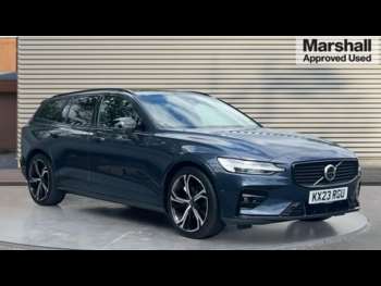 2023 - 2.0 B4P Ultimate Dark 5dr Auto [7 speed]