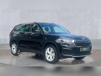 Skoda - Kodiaq
