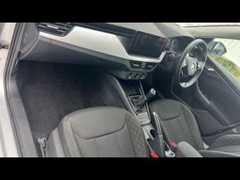 Used Skoda Kamiq 2021 for sale - 75056346: Photo