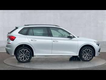 Used Skoda Kamiq 2021 for sale - 75056346: Photo