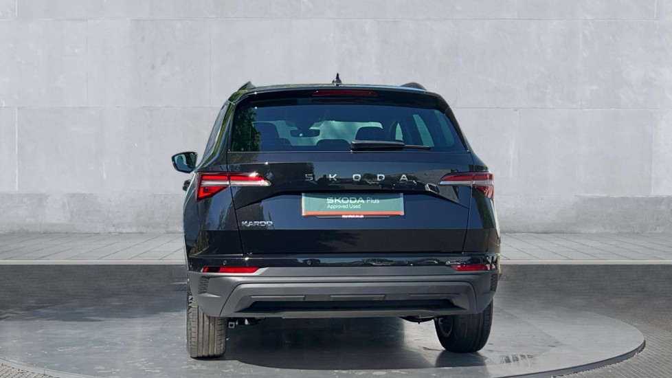 Used Skoda Karoq 2025 for sale - 76868234: Photo 11