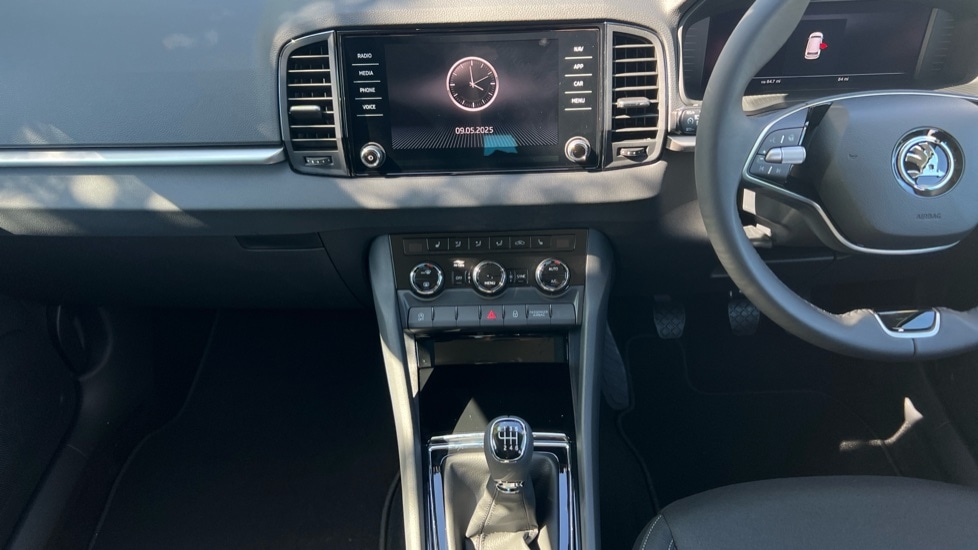 Used Skoda Karoq 2025 for sale - 76868234: Photo 13