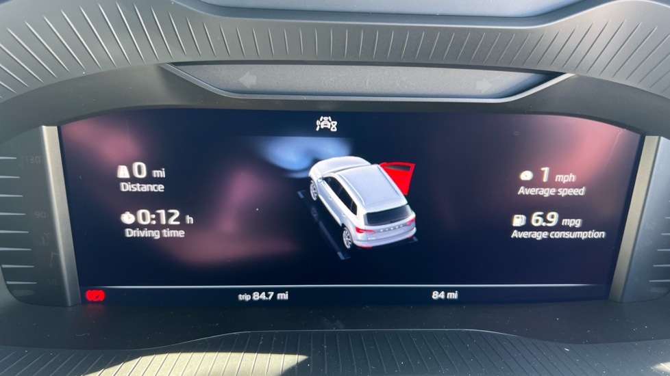 Used Skoda Karoq 2025 for sale - 76868234: Photo 14