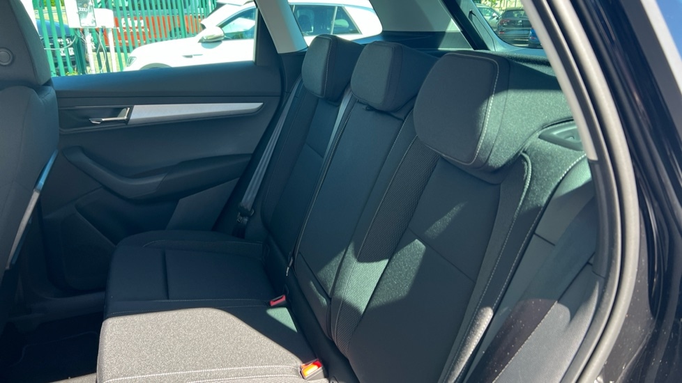 Used Skoda Karoq 2025 for sale - 76868234: Photo 15