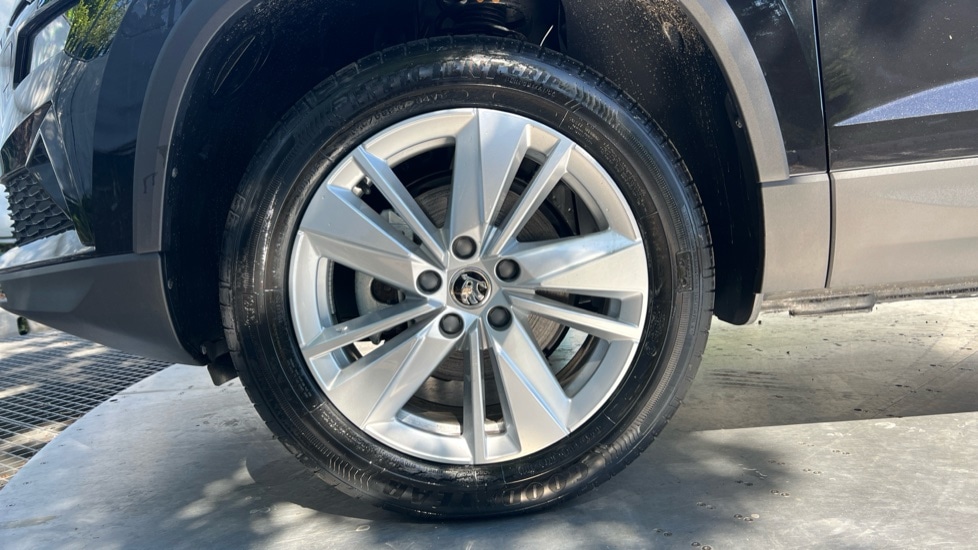 Used Skoda Karoq 2025 for sale - 76868234: Photo 18