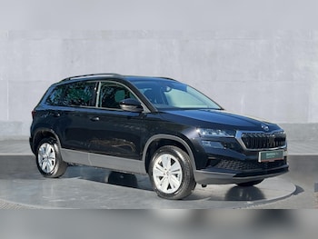 2025 - 1.0 TSI 116 SE Drive 5dr