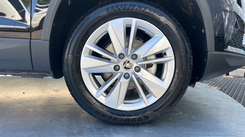 Used Skoda Karoq 2025 for sale - 76868234: Photo 20