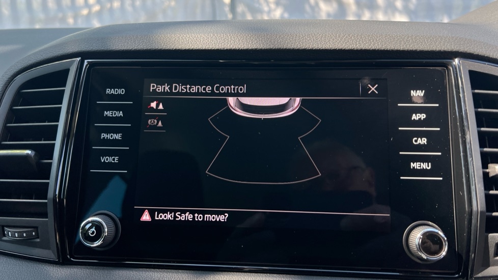 Used Skoda Karoq 2025 for sale - 76868234: Photo 22