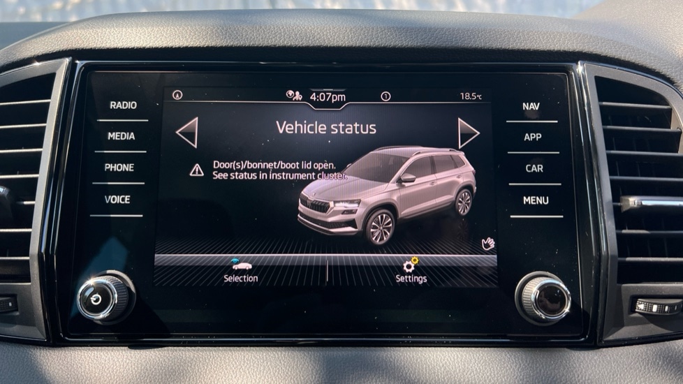 Used Skoda Karoq 2025 for sale - 76868234: Photo 23