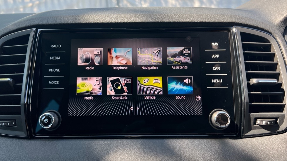 Used Skoda Karoq 2025 for sale - 76868234: Photo 24