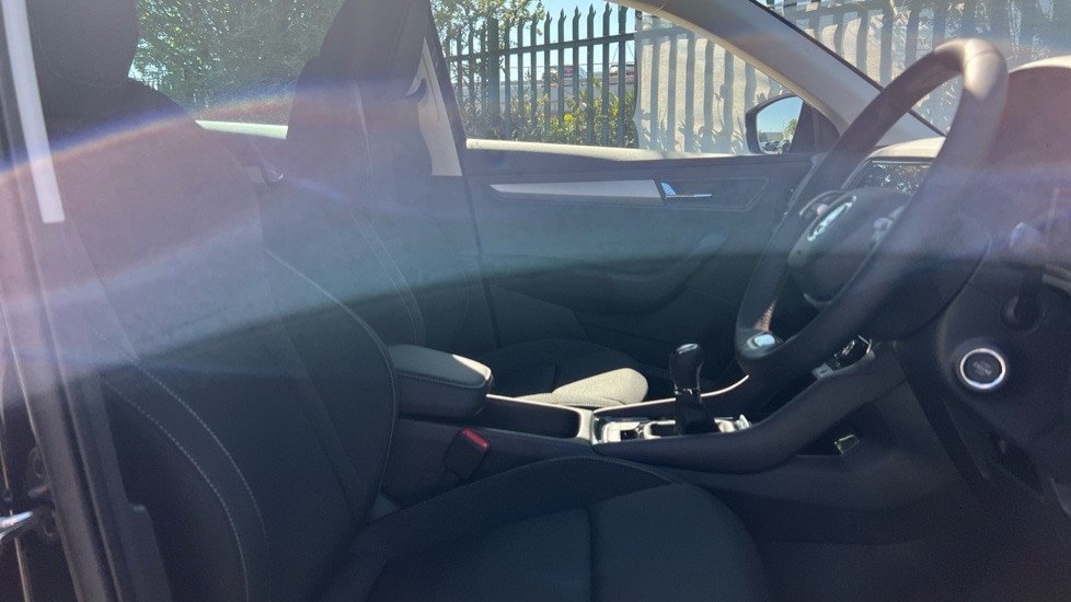 Used Skoda Karoq 2025 for sale - 76868234: Photo 26