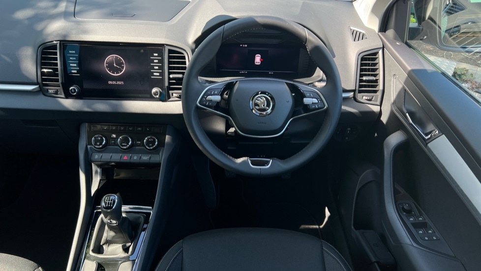 Used Skoda Karoq 2025 for sale - 76868234: Photo 27