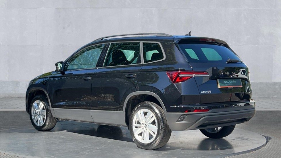 Used Skoda Karoq 2025 for sale - 76868234: Photo 3