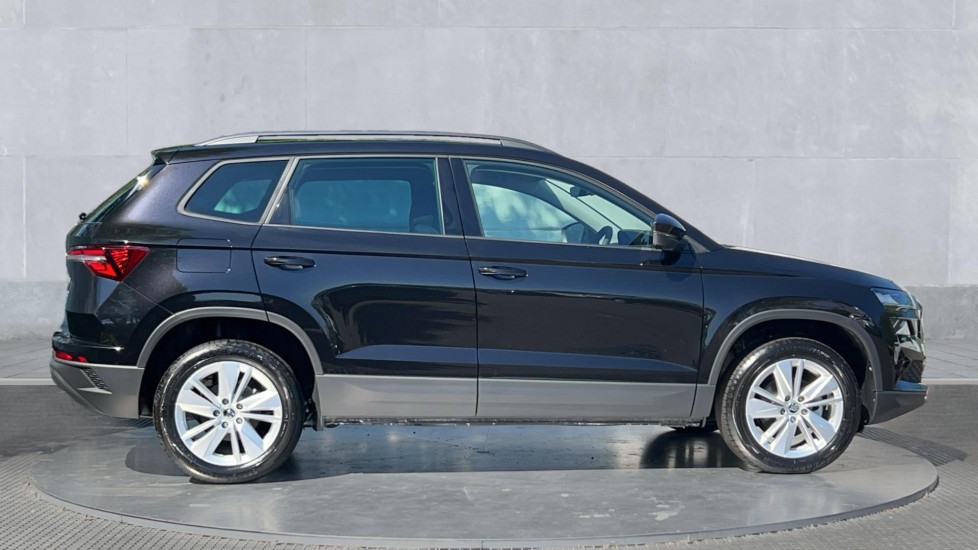 Used Skoda Karoq 2025 for sale - 76868234: Photo 4
