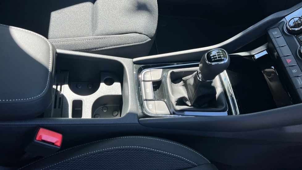 Used Skoda Karoq 2025 for sale - 76868234: Photo 44