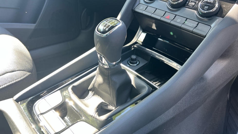 Used Skoda Karoq 2025 for sale - 76868234: Photo 45