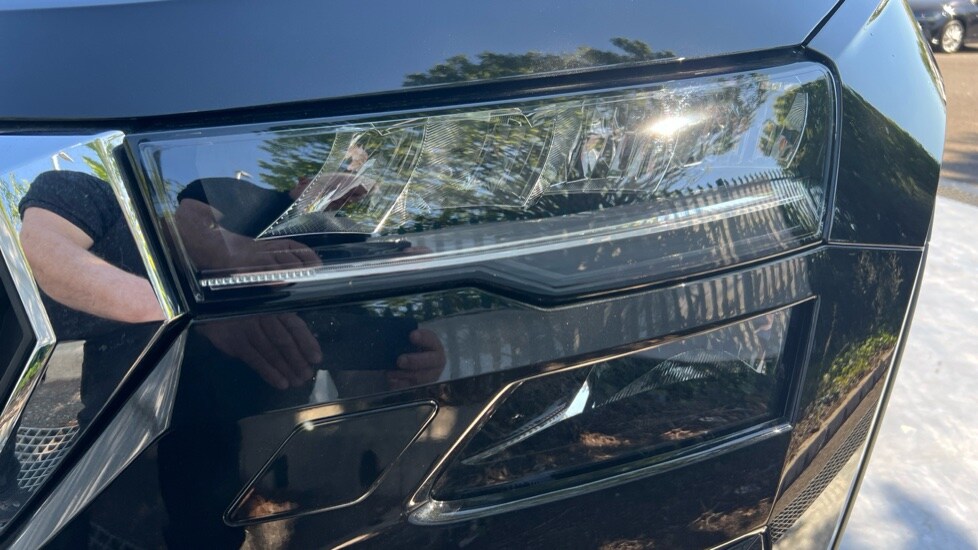 Used Skoda Karoq 2025 for sale - 76868234: Photo 54