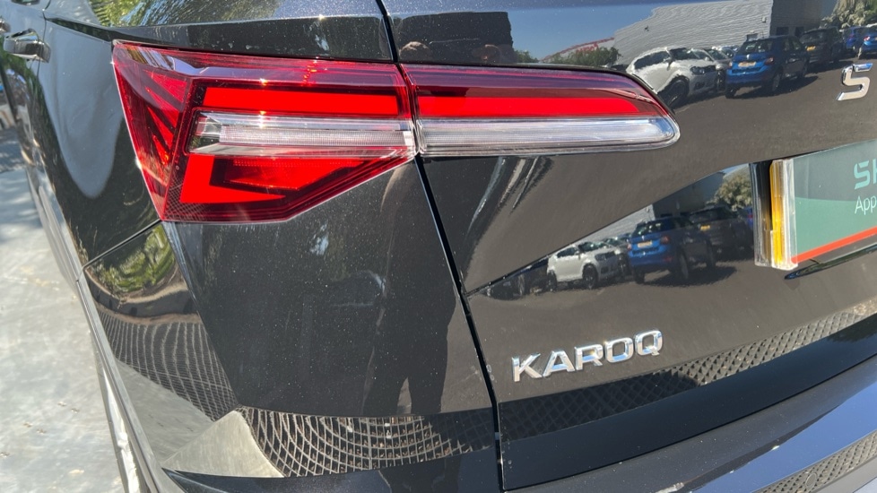 Used Skoda Karoq 2025 for sale - 76868234: Photo 56