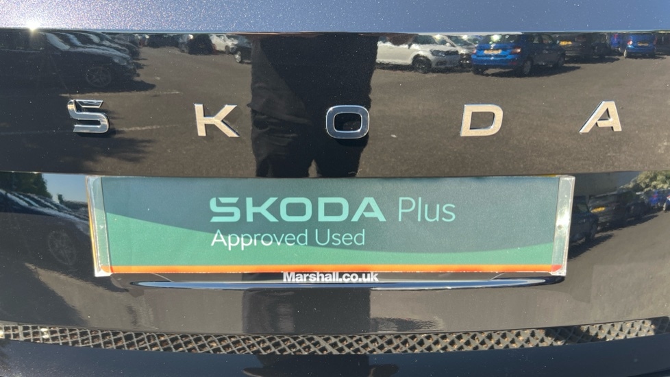 Used Skoda Karoq 2025 for sale - 76868234: Photo 58