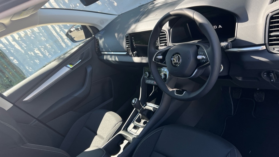 Used Skoda Karoq 2025 for sale - 76868234: Photo 6