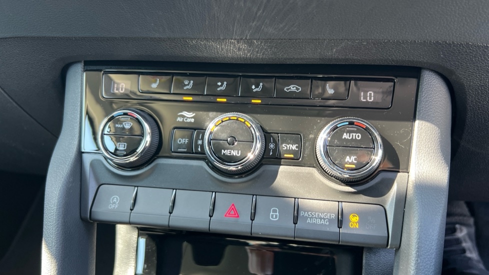 Used Skoda Karoq 2025 for sale - 76868234: Photo 65