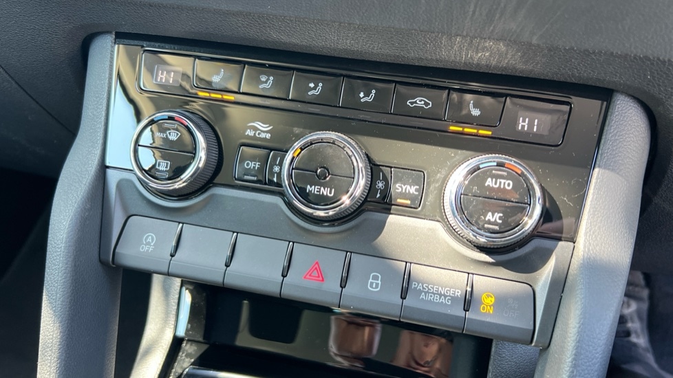 Used Skoda Karoq 2025 for sale - 76868234: Photo 66