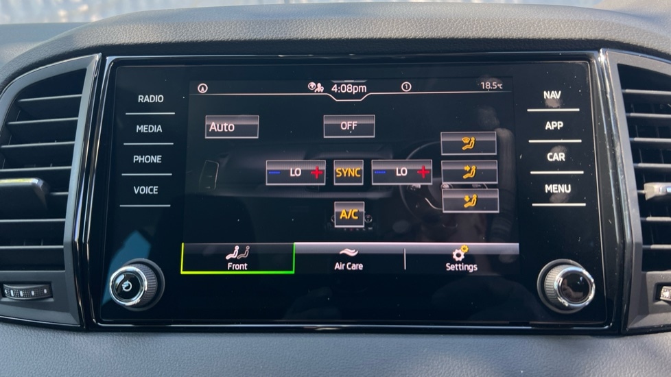 Used Skoda Karoq 2025 for sale - 76868234: Photo 68